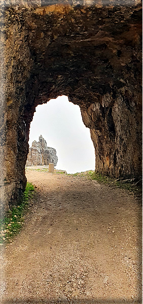 foto Strada degli Eroi